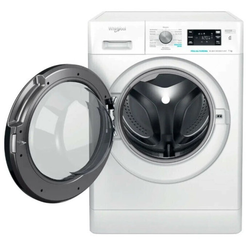 Стиральная машина Whirlpool FFB7438BVPL