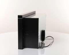 Встраиваемая вытяжка Zigmund &amp; Shtain K 009.6 B