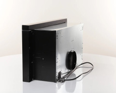 Встраиваемая вытяжка Zigmund &amp; Shtain K 009.6 B