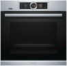 Электрический духовой шкаф Bosch HRG 636XS6