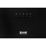 Кухонная вытяжка ZorG Kent 700 60 M черный