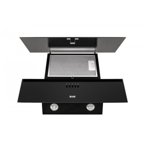 Кухонная вытяжка ZorG Kent 700 60 M черный