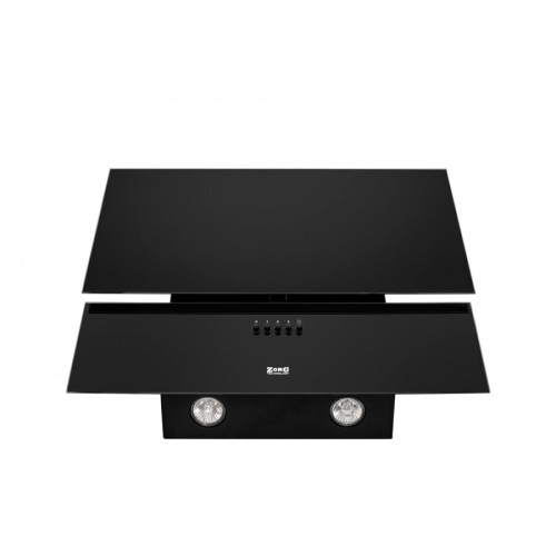 Кухонная вытяжка ZorG Kent 700 60 M черный