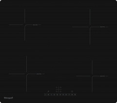 Индукционная варочная панель Weissgauff HI 632 BSA