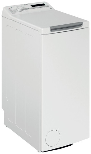 Стиральная машина Whirlpool TDLR 7221BS