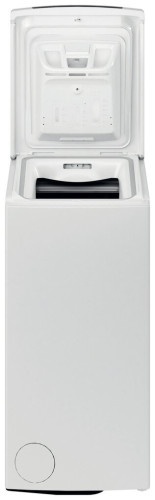 Стиральная машина Whirlpool TDLR 7221BS