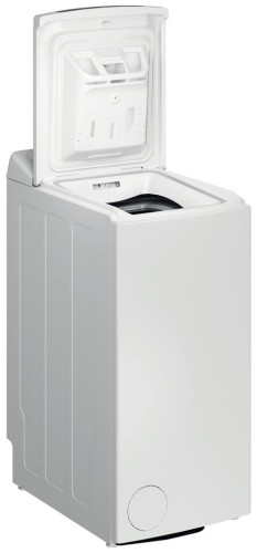 Стиральная машина Whirlpool TDLR 7221BS