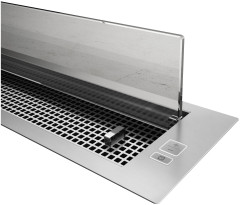 Встраиваемая вытяжка Elica See You IX/F/90