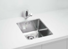 Кухонная мойка Alveus Kombino 20 SAT-90 1100234