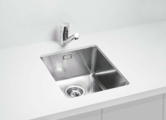 Кухонная мойка Alveus Kombino 20 SAT-90 1100234