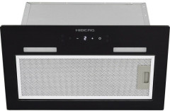 Встраиваемая вытяжка HIBERG VBS 6040 X