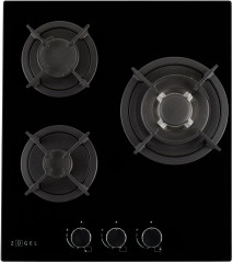 Газовая варочная панель Zugel ZGH452B