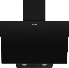 Кухонная вытяжка Weissgauff Yota 606 touch triple black glass