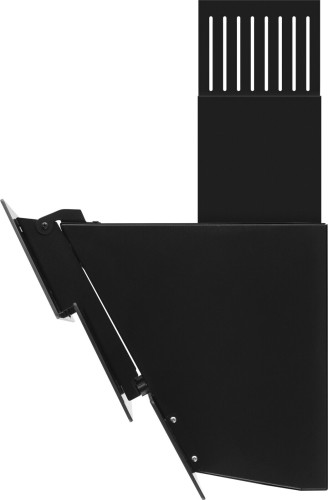 Кухонная вытяжка Weissgauff Yota 606 touch triple black glass