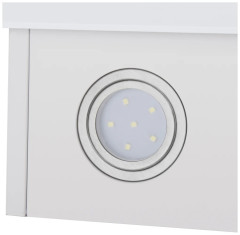 Кухонная вытяжка HOMSair Elf 60