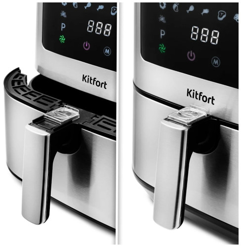 Аэрогриль Kitfort КТ-2228