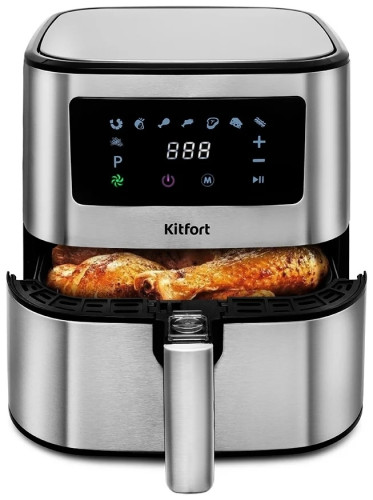 Аэрогриль Kitfort КТ-2228