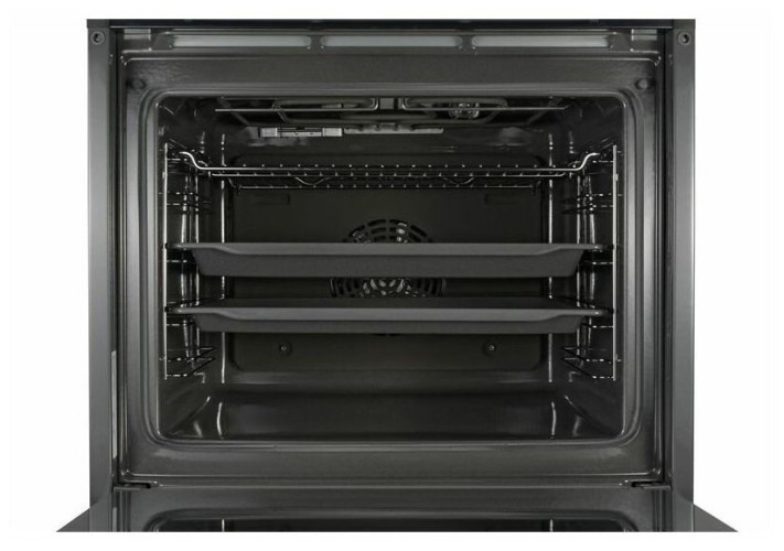 Электрический духовой шкаф Bosch HBG 537BB0R