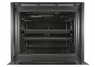 Электрический духовой шкаф Bosch HBG 537BB0R