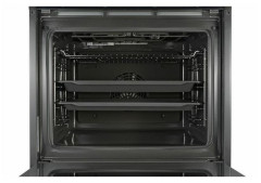Электрический духовой шкаф Bosch HBG 537BB0R