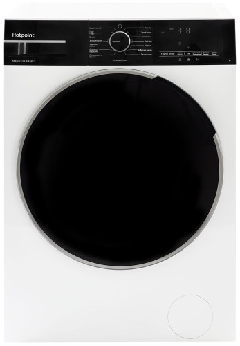 Стиральная машина Hotpoint-Ariston WSH 7291 VBX