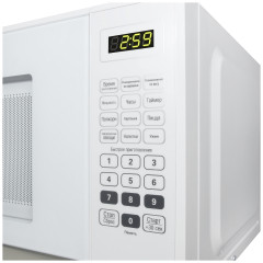 Микроволновая печь MAUNFELD MFSMO.20.7 SGW