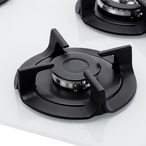 Газовая варочная панель Simfer H60N41W571