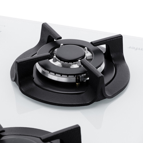 Газовая варочная панель Simfer H60N41W571