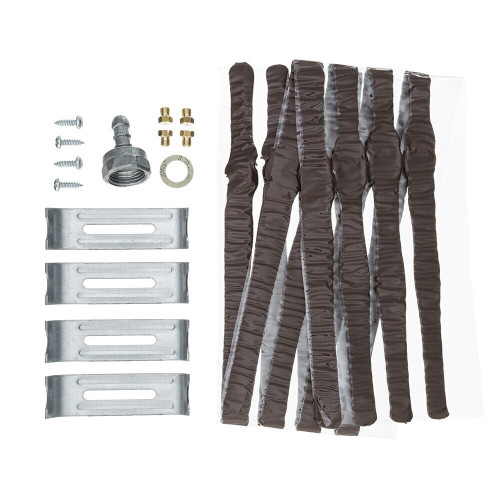 Газовая варочная панель Simfer H60N41W571