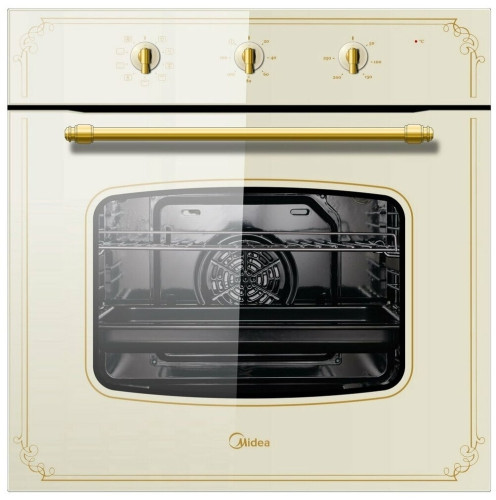 Электрический духовой шкаф Midea 65 DME 40003