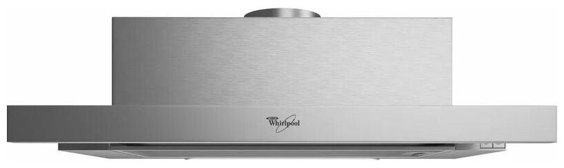 Встраиваемая вытяжка Whirlpool AKR 749/1 IX