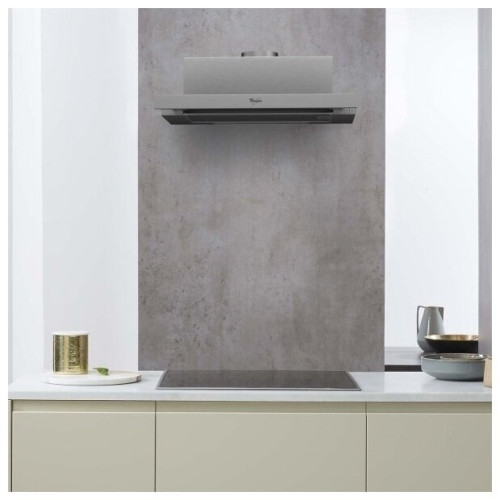 Встраиваемая вытяжка Whirlpool AKR 749/1 IX