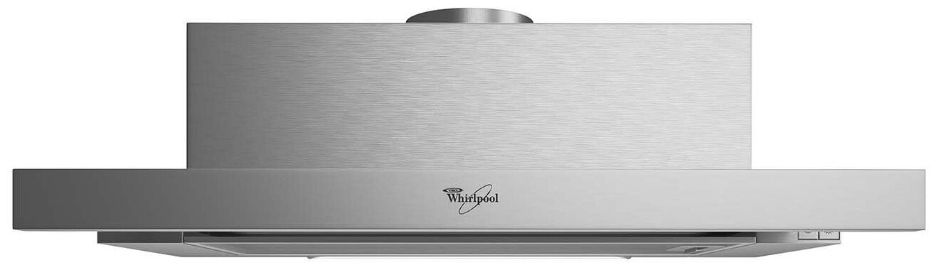 Встраиваемая вытяжка Whirlpool AKR 749/1 IX
