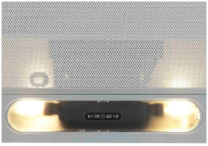 Встраиваемая вытяжка Whirlpool AKR 749/1 IX