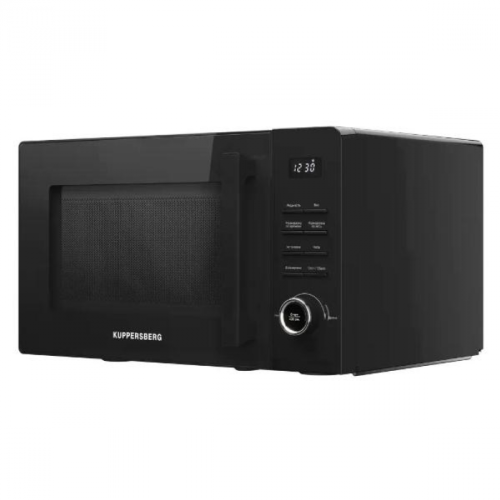 Микроволновая печь Kuppersberg TMW 231 B