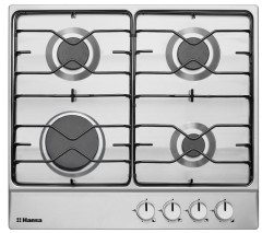 Газовая варочная панель Hansa BHGI 63010