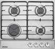 Газовая варочная панель Hansa BHGI 63010