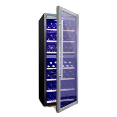 Винный шкаф Liebherr WFbli 7741