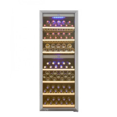 Винный шкаф Liebherr WFbli 7741