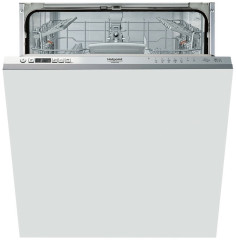 Посудомоечная машина Hotpoint-Ariston HI 5030 W