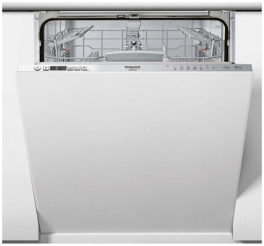 Посудомоечная машина Hotpoint-Ariston HI 5030 W