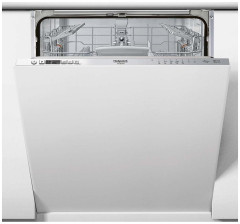 Посудомоечная машина Hotpoint-Ariston HI 5030 W