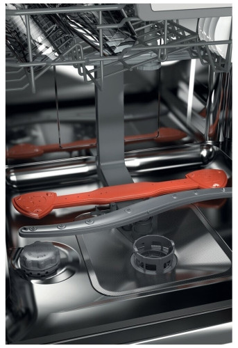 Посудомоечная машина Hotpoint-Ariston HI 5030 W