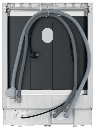 Посудомоечная машина Hotpoint-Ariston HI 5030 W