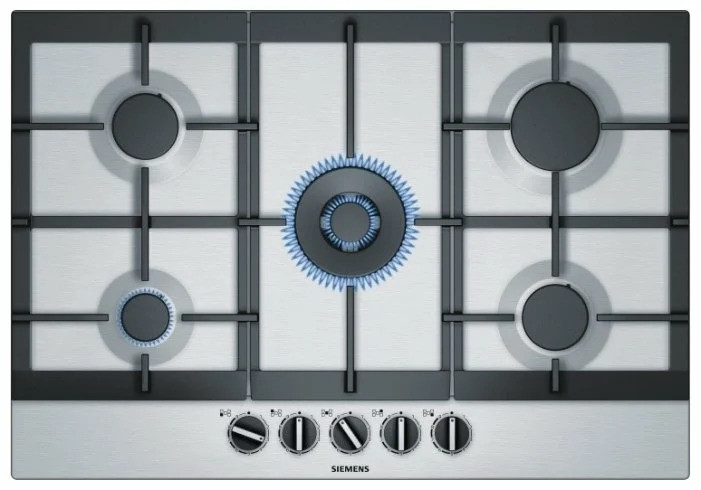 Газовая варочная панель Siemens EC 7A5QB90