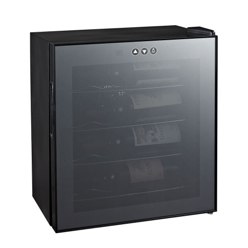 Встраиваемый винный шкаф Kuppersbusch FWK 6862.0 S