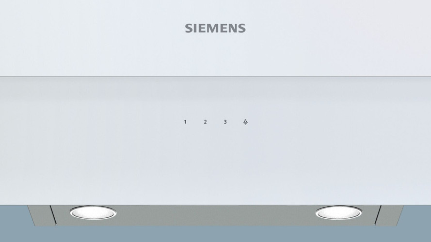 Кухонная вытяжка Siemens LC 65KA270R