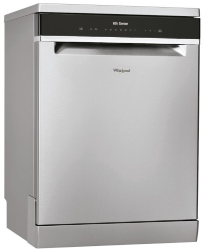 Посудомоечная машина Whirlpool WFP 5O41 PLG X