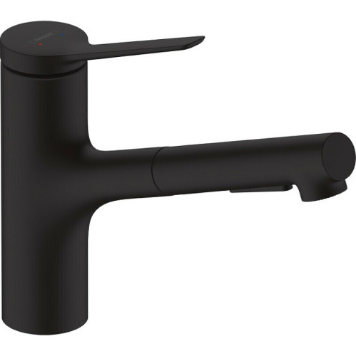 Смеситель для кухни Hansgrohe Zesis M33 74800670