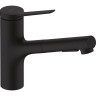 Смеситель для кухни Hansgrohe Zesis M33 74800670